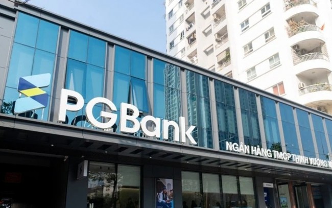 PGBank lãi quý I/2026 tăng gấp 3 lần nhờ thu nhập ngoài lãi bứt phá, dự phòng giảm sâu