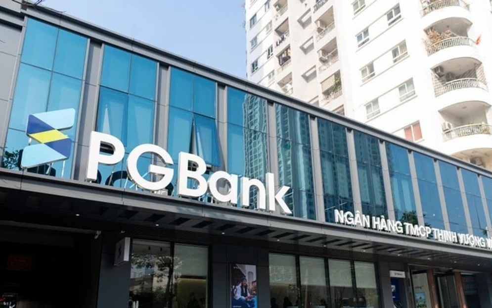 PGBank lãi quý I/2026 tăng gấp 3 lần nhờ thu nhập ngoài lãi bứt phá, dự phòng giảm sâu