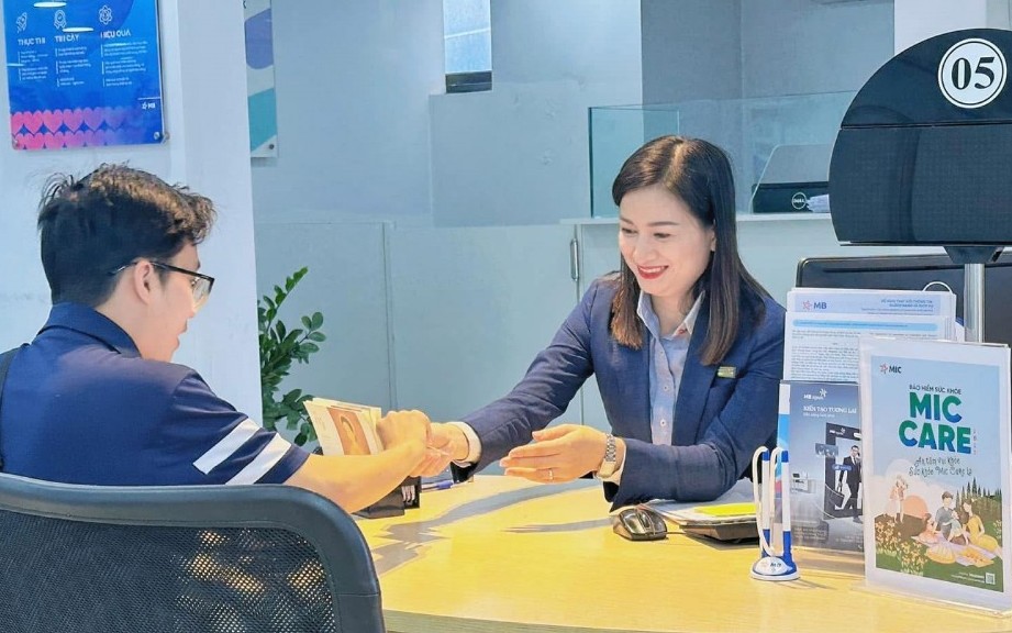 MB duy trì đà tăng trưởng ổn định, củng cố nền tảng tài chính trong quý I/2026