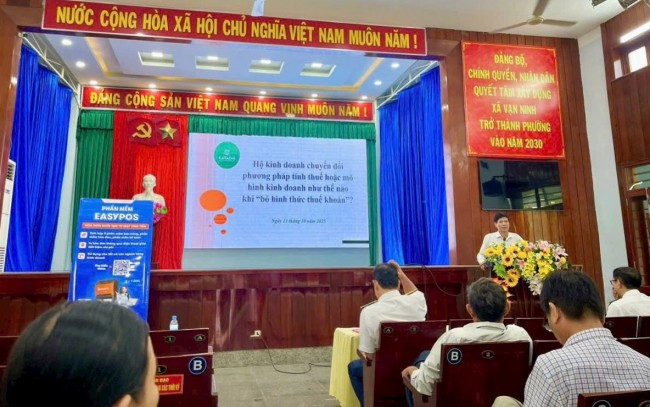 Giải pháp nào để hạn chế “tác dụng phụ” của hóa đơn?