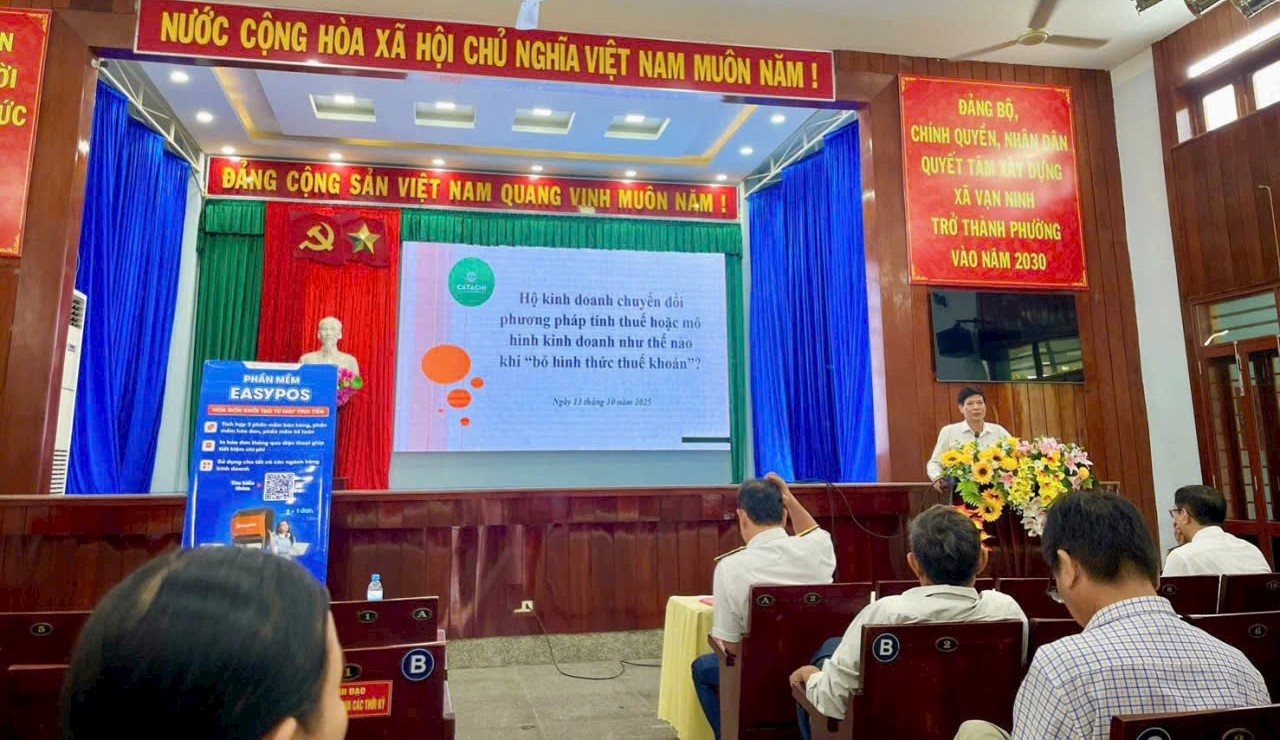 Giải pháp nào để hạn chế “tác dụng phụ” của hóa đơn?