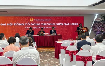 Agriseco đặt mục tiêu lợi nhuận tăng hơn 10%, kỳ vọng khai thác lợi thế hệ sinh thái Agribank