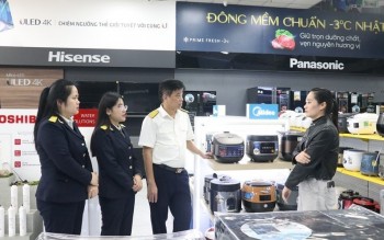 Nâng ngưỡng doanh thu không phải nộp thuế lên 1 tỷ đồng: Điều hộ kinh doanh mong chờ đã thành hiện thực