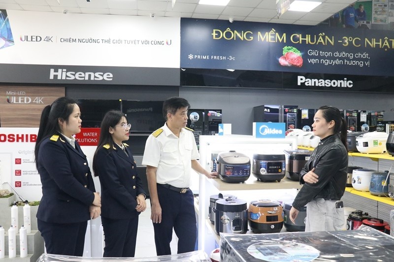 Nâng ngưỡng doanh thu không phải nộp thuế lên 1 tỷ đồng: Điều hộ kinh doanh mong chờ đã thành hiện thực