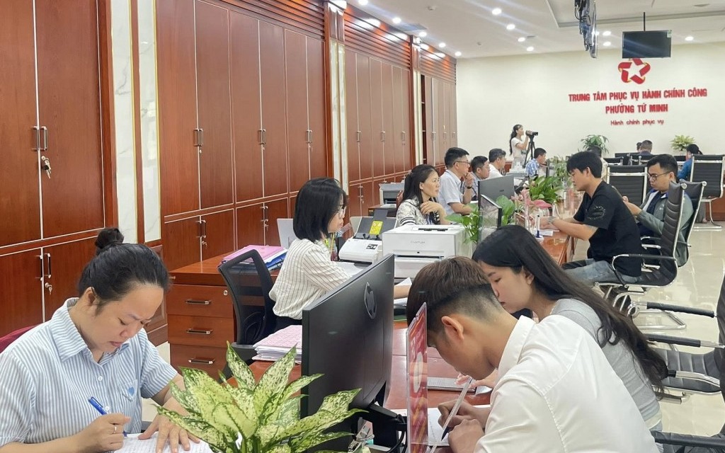 Hải Phòng sẽ tổ chức sơ kết 1 năm sắp xếp đơn vị hành chính các cấp gắn với vận hành chính quyền 2 cấp