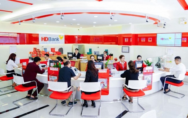 HDBank đạt 6.107 tỷ đồng lợi nhuận quý I/2026, hiệu quả sinh lời cao trên nền vốn mạnh