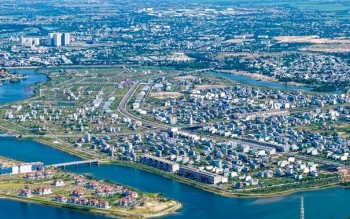 “Giao lộ di sản” Nam Đà Nẵng tăng sức hút nhờ cú hích hạ tầng, tiện ích