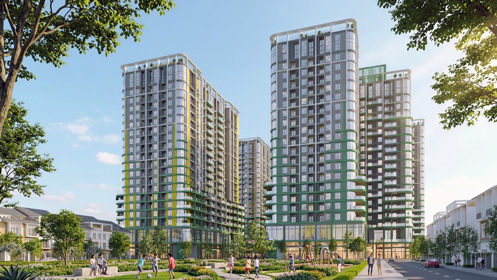 “Giao lộ di sản” Nam Đà Nẵng tăng sức hút nhờ cú hích hạ tầng, tiện ích