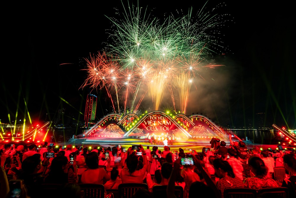 “Giao lộ di sản” Nam Đà Nẵng tăng sức hút nhờ cú hích hạ tầng, tiện ích