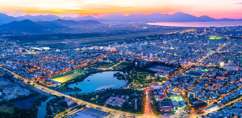 “Giao lộ di sản” Nam Đà Nẵng tăng sức hút nhờ cú hích hạ tầng, tiện ích