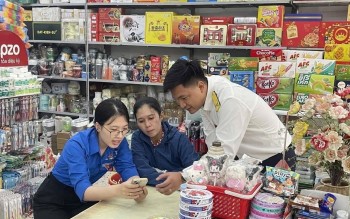 Kịp thời đưa chính sách thuế vào cuộc sống, tạo động lực cho doanh nghiệp, hộ kinh doanh phát triển