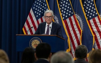 Ông Powell sẽ tiếp tục giữ chức Thống đốc Fed sau khi nhiệm kỳ Chủ tịch kết thúc