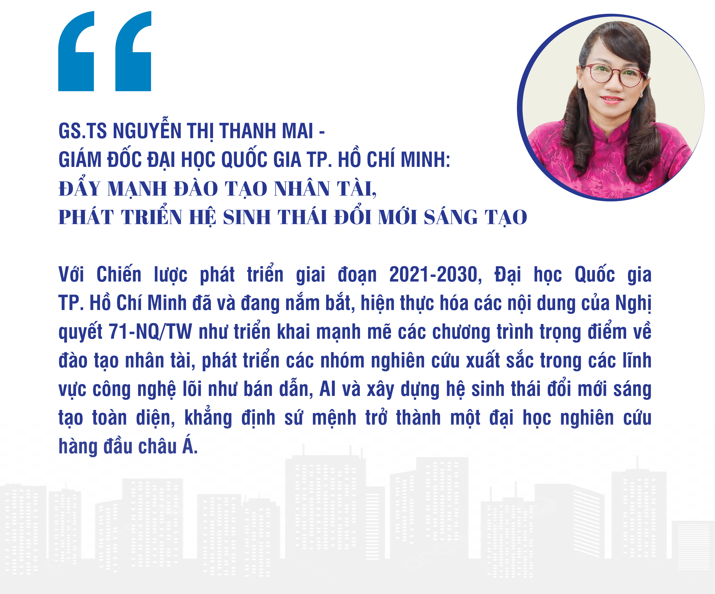 Người lao động - động lực của tăng trưởng kinh tế trong kỷ nguyên mới