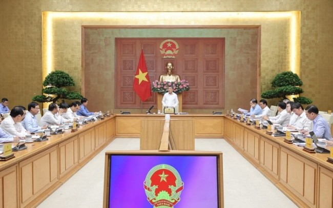 Cuộc “tổng tấn công” phá bỏ các rào cản trong môi trường kinh doanh