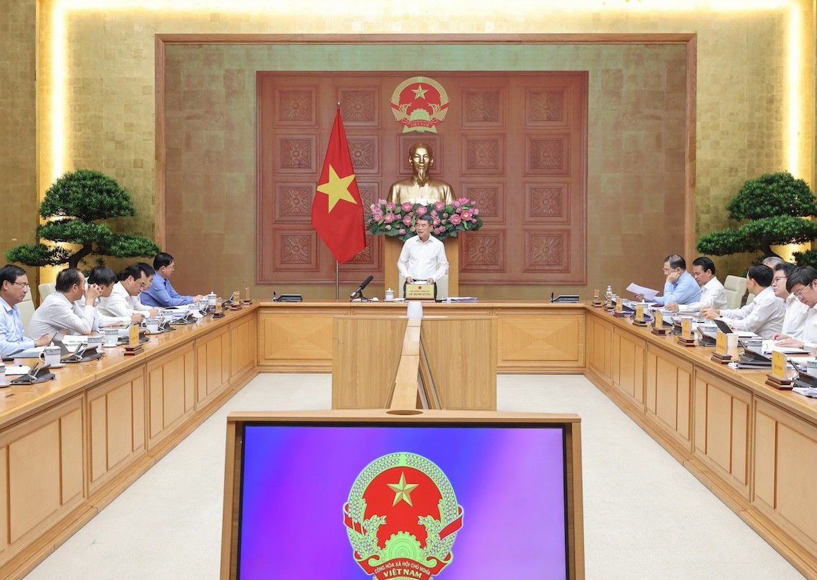 Cuộc “tổng tấn công” phá bỏ các rào cản trong môi trường kinh doanh