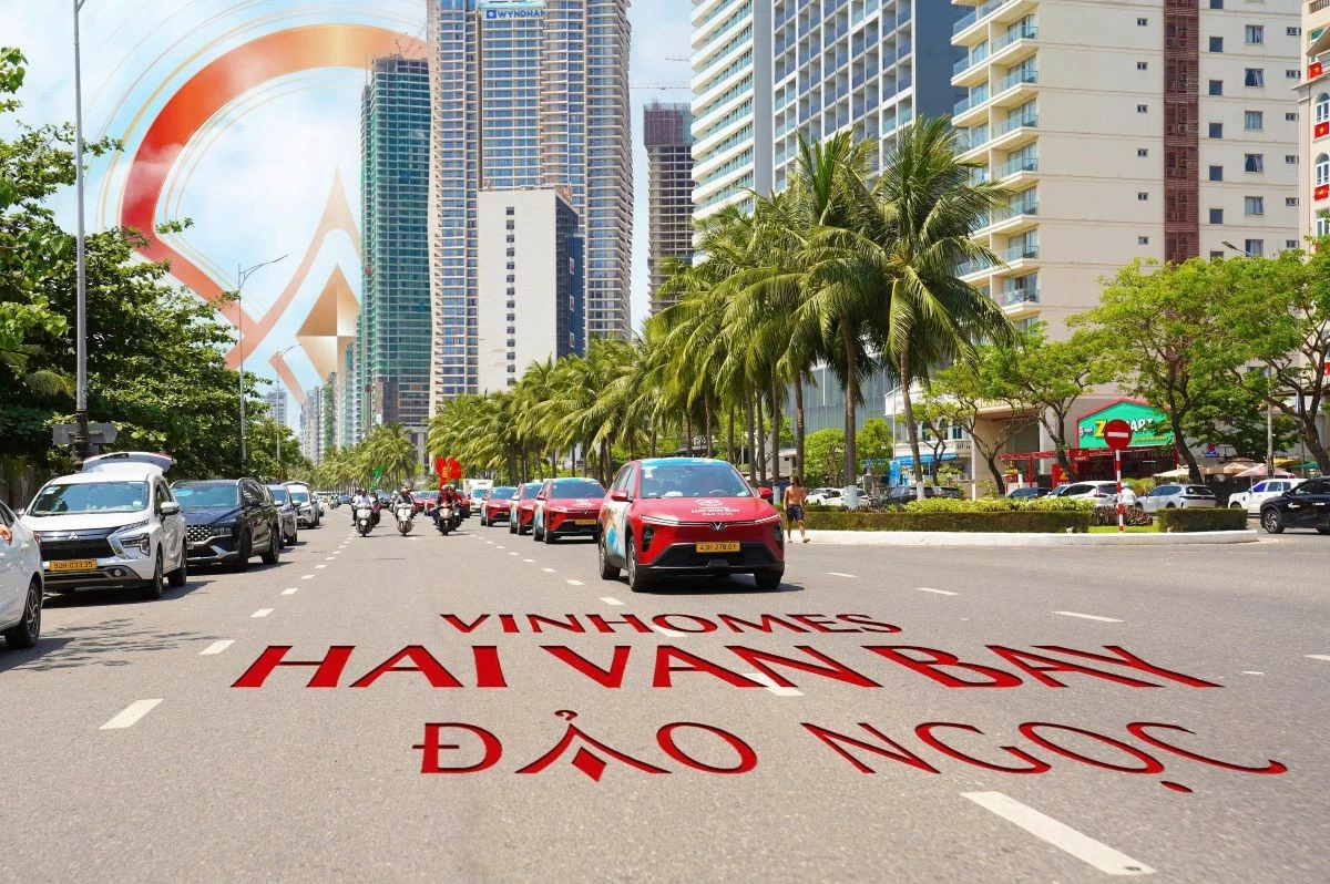 “Báu vật triệu năm” Đảo Ngọc hé lộ chuẩn sống “quiet luxury” giữa vịnh biển biệt lập