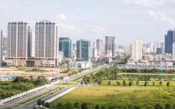 Ngành Tài chính đóng vai trò tiên phong trong chặng đường phát triển mới