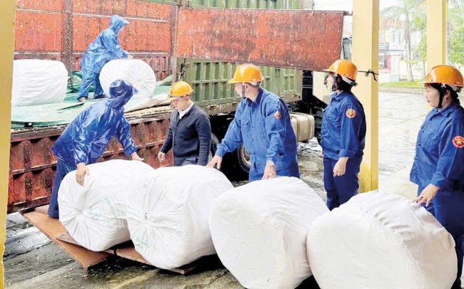 Nguồn lực dự trữ quốc gia: Từ lá chắn an sinh đến trụ cột tự chủ chiến lược