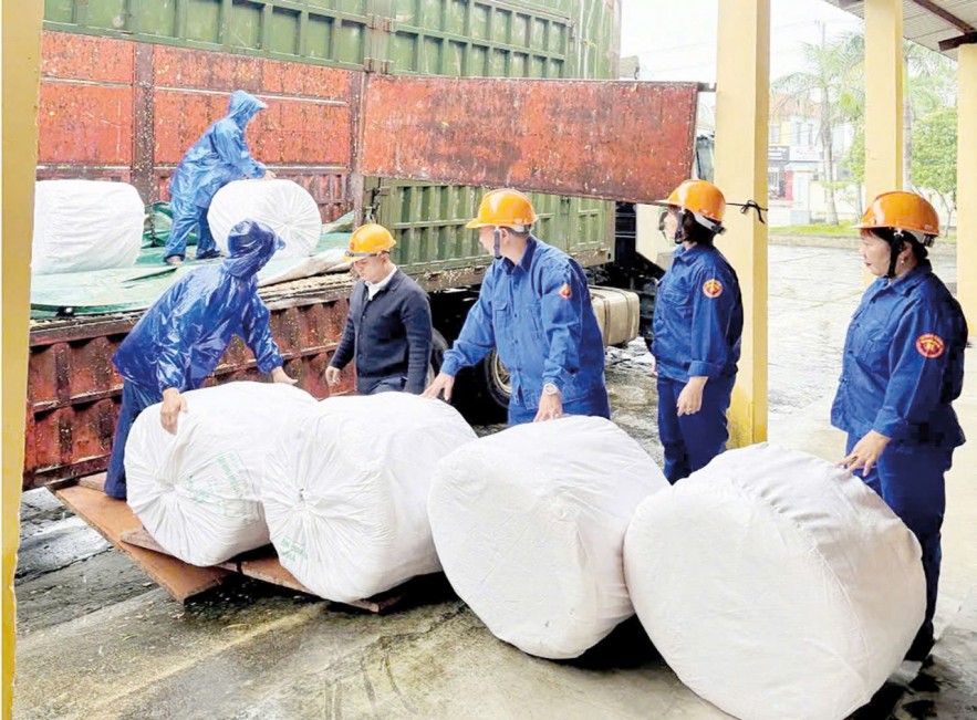Nguồn lực dự trữ quốc gia: Từ lá chắn an sinh đến trụ cột tự chủ chiến lược