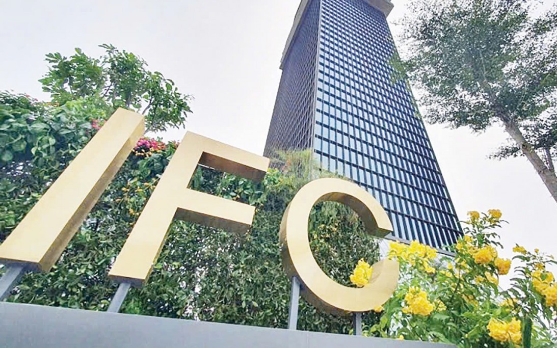 Xây trục sản phẩm chiến lược, VIFC-HCMC sẵn sàng đón dòng vốn toàn cầu