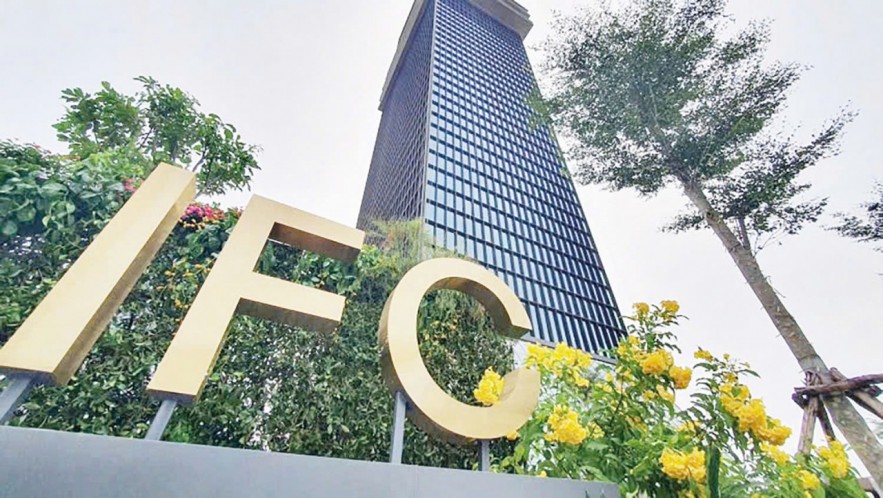 Xây trục sản phẩm chiến lược, VIFC-HCMC sẵn sàng đón dòng vốn toàn cầu