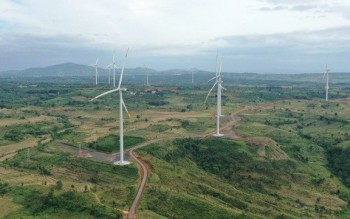 Dòng vốn đầu tư tại Gia Lai tiếp tục rót vào lĩnh vực năng lượng tái tạo