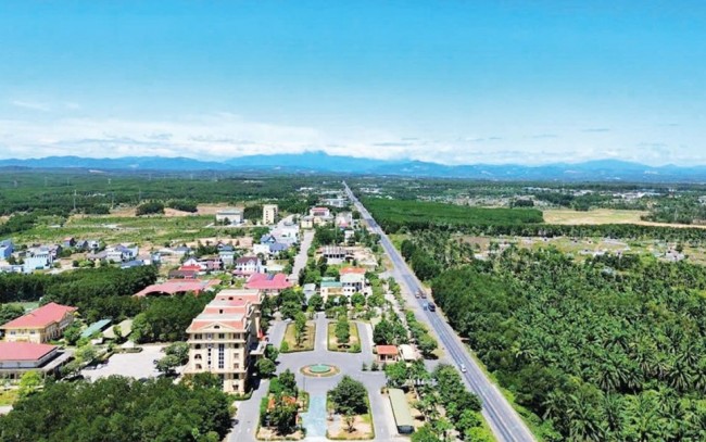 Hành lang kinh tế Đông - Tây: "Con đường" chưa được khai phá hết tiềm năng
