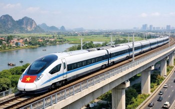 Kéo gần hai miền Nam - Bắc