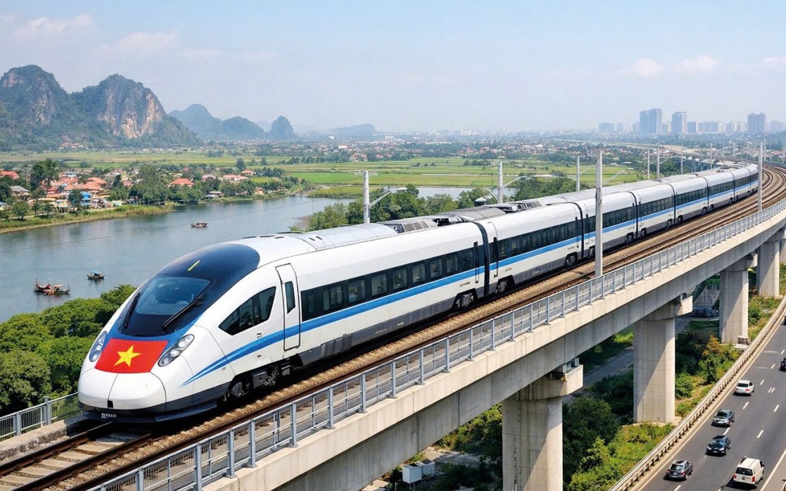Kéo gần hai miền Nam - Bắc