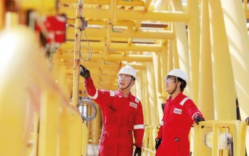 Trao quyền mạnh hơn cho doanh nghiệp nhà nước dẫn dắt tăng trưởng
