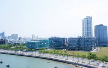 Đà Nẵng tăng tốc hút vốn ngoại vào Trung tâm tài chính quốc tế