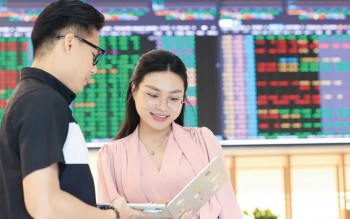 Định hình động lực để Chứng khoán Việt tăng trưởng dài hạn