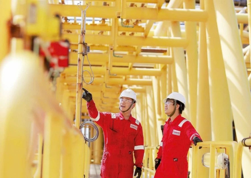 Trao quyền mạnh hơn cho doanh nghiệp nhà nước dẫn dắt tăng trưởng Trao quyền mạnh hơn cho doanh nghiệp nhà nước dẫn dắt tăng trưởng