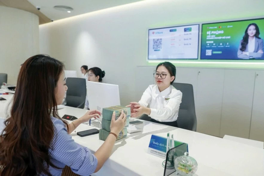 Ngân hàng vào vai “nhà cái”, đón sóng thị trường bảo hiểm Ngân hàng vào vai “nhà cái”, đón sóng thị trường bảo hiểm
