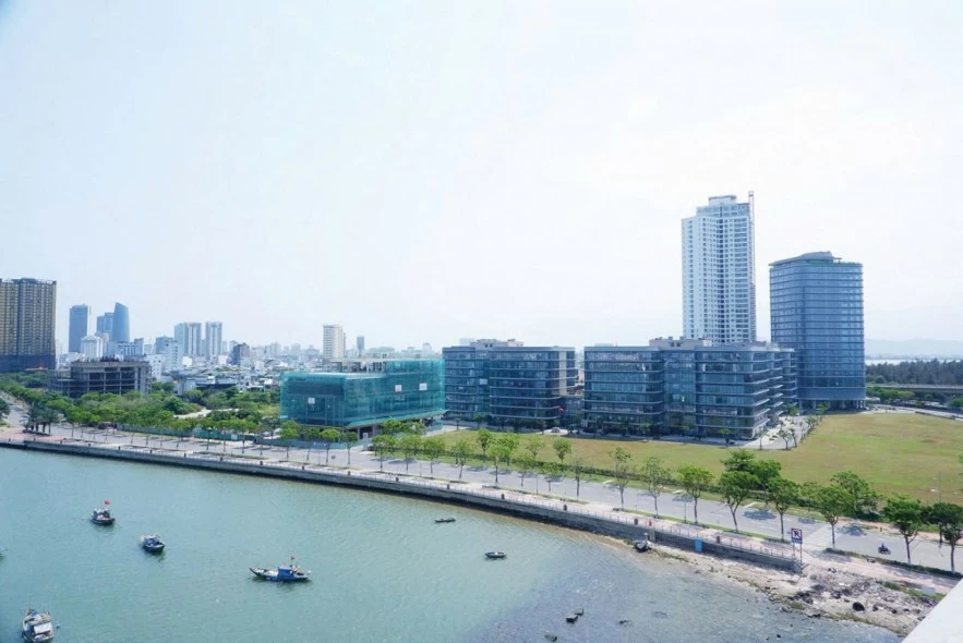 Đà Nẵng tăng tốc hút vốn ngoại vào Trung tâm tài chính quốc tế