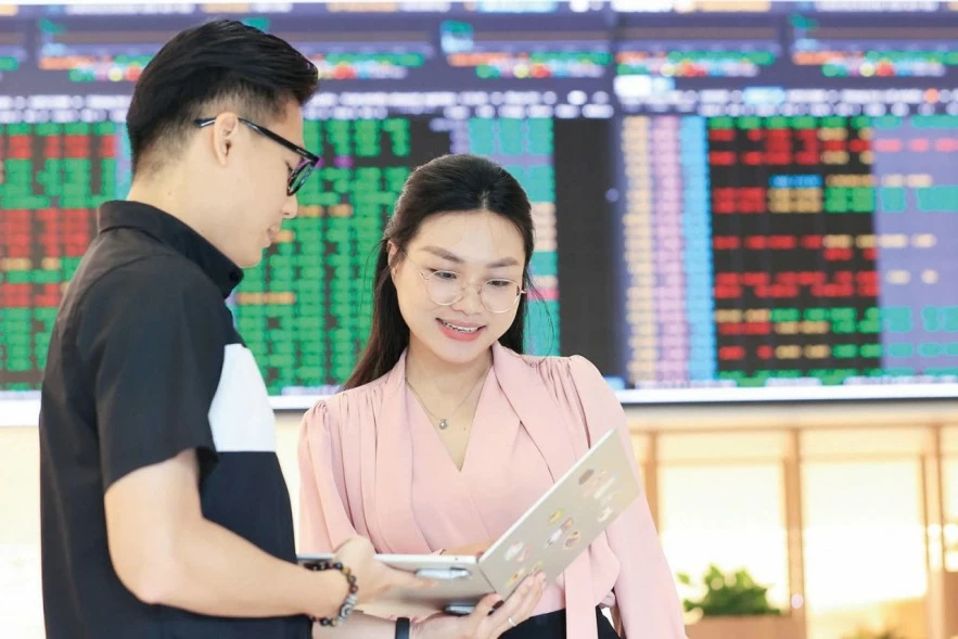 Định hình động lực để Chứng khoán Việt tăng trưởng dài hạn Định hình động lực để Chứng khoán Việt tăng trưởng dài hạn