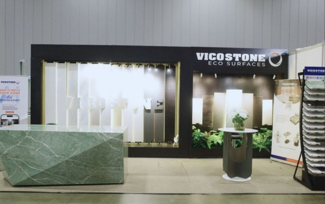 Vicostone: Doanh thu quý I/2026 đạt 744 tỷ đồng