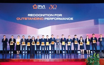 Bảo hiểm PVI: Chọn hướng đi mới