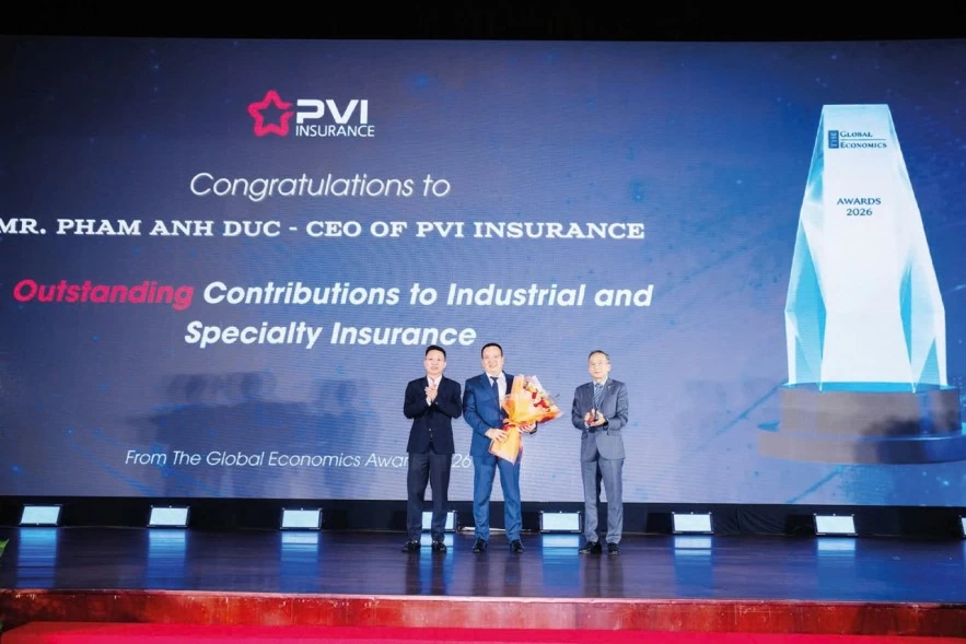 Bảo hiểm PVI: Chọn hướng đi mới