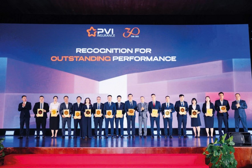 Bảo hiểm PVI: Chọn hướng đi mới