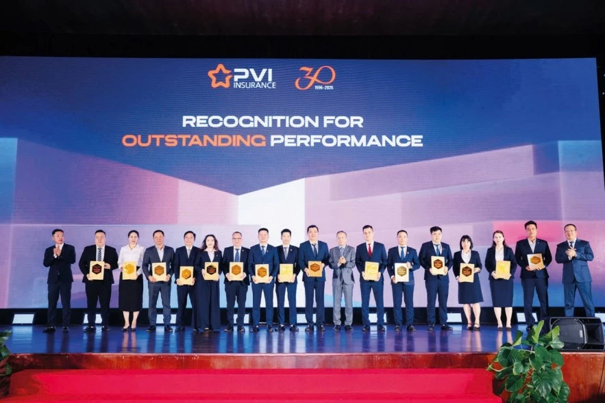 Bảo hiểm PVI: Chọn hướng đi mới