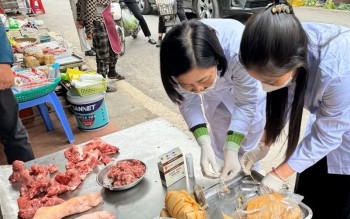 Triển khai “Tháng hành động vì an toàn thực phẩm” năm 2026 trong ngành Tài chính