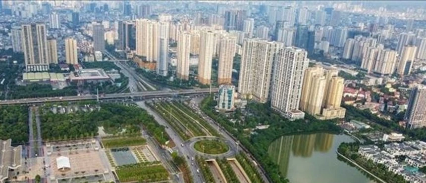 Hà Nội ban hành kế hoạch tổ chức thi hành Luật Thủ đô năm 2026 Hà Nội ban hành kế hoạch tổ chức thi hành Luật Thủ đô năm 2026