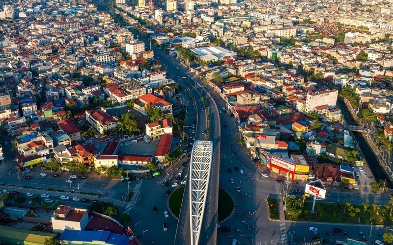 Hải Phòng rà soát đô thị, xây dựng Đề án thành lập các đơn vị hành chính đô thị cấp xã