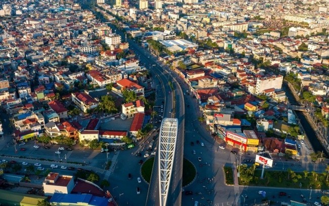 Hải Phòng rà soát đô thị, xây dựng Đề án thành lập các đơn vị hành chính đô thị cấp xã