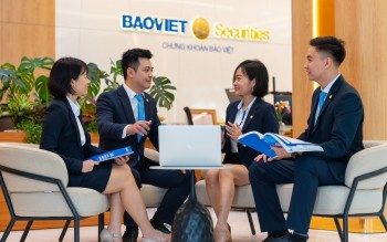 Tập đoàn Bảo Việt (BVH): Lợi nhuận trước thuế hợp nhất quý I/2026 đạt 1.006 tỷ đồng, tăng trưởng 18,7%
