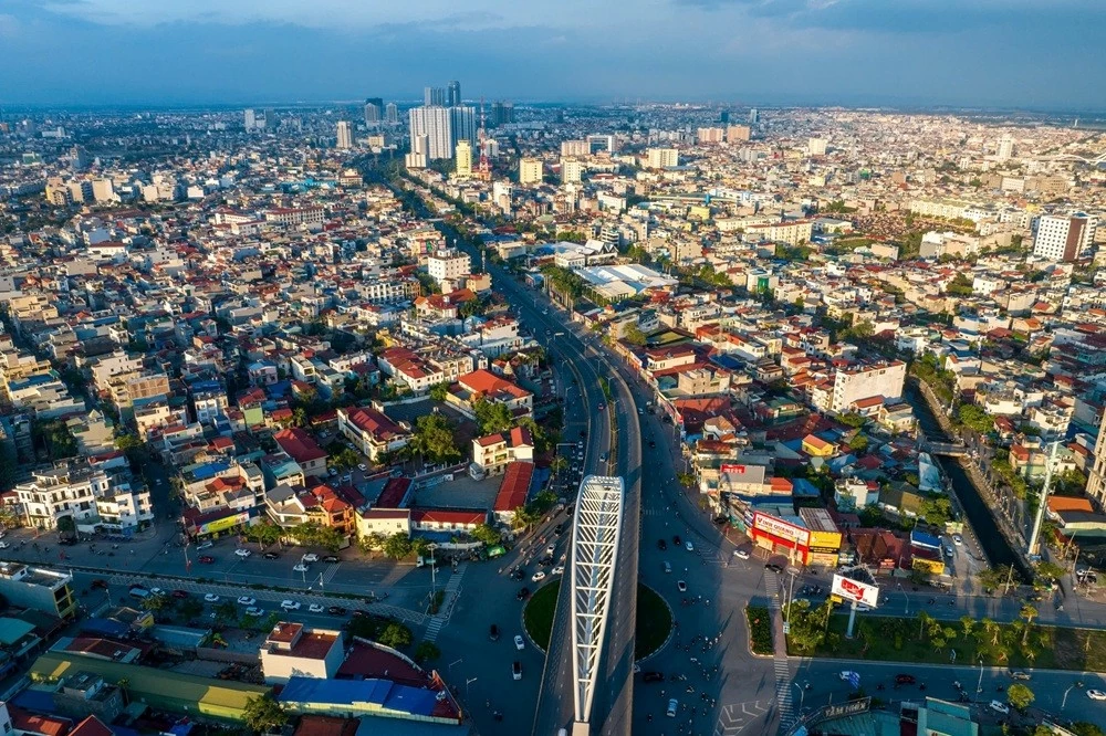 Hải Phòng rà soát đô thị, xây dựng Đề án thành lập các đơn vị hành chính đô thị cấp xã
