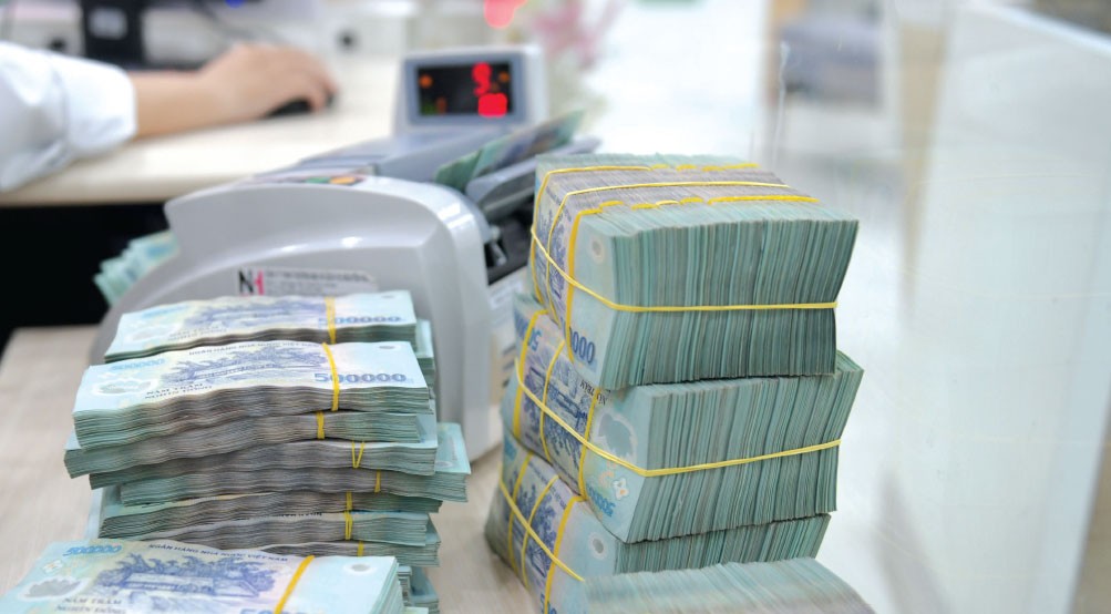 Thu ngân sách tăng khá nhưng tốc độ đã chậm hơn cùng kỳ