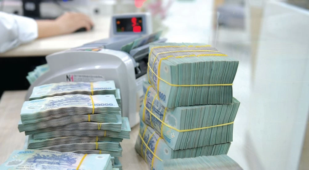 Thu ngân sách tăng khá nhưng tốc độ đã chậm hơn cùng kỳ Thu ngân sách tăng khá nhưng tốc độ đã chậm hơn cùng kỳ
