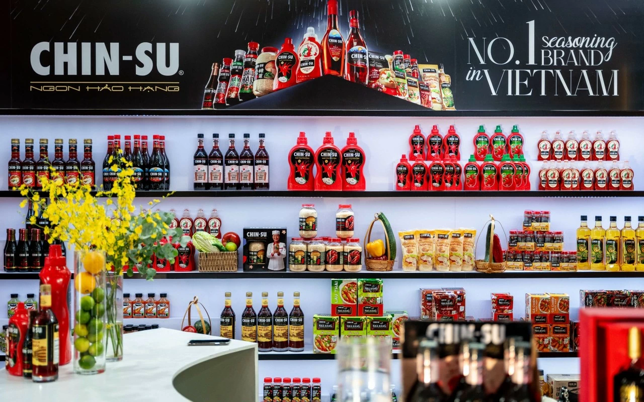 Lợi nhuận quý I/2026 của Masan đạt 1.974 tỷ đồng, tăng gấp đôi so với cùng kỳ